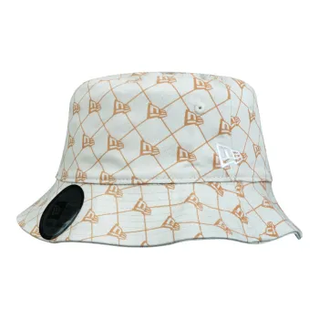 New Era Cotton Bucket Hats Unisex