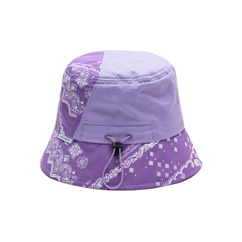 The MAD HATcher Bucket Hats Unisex-2