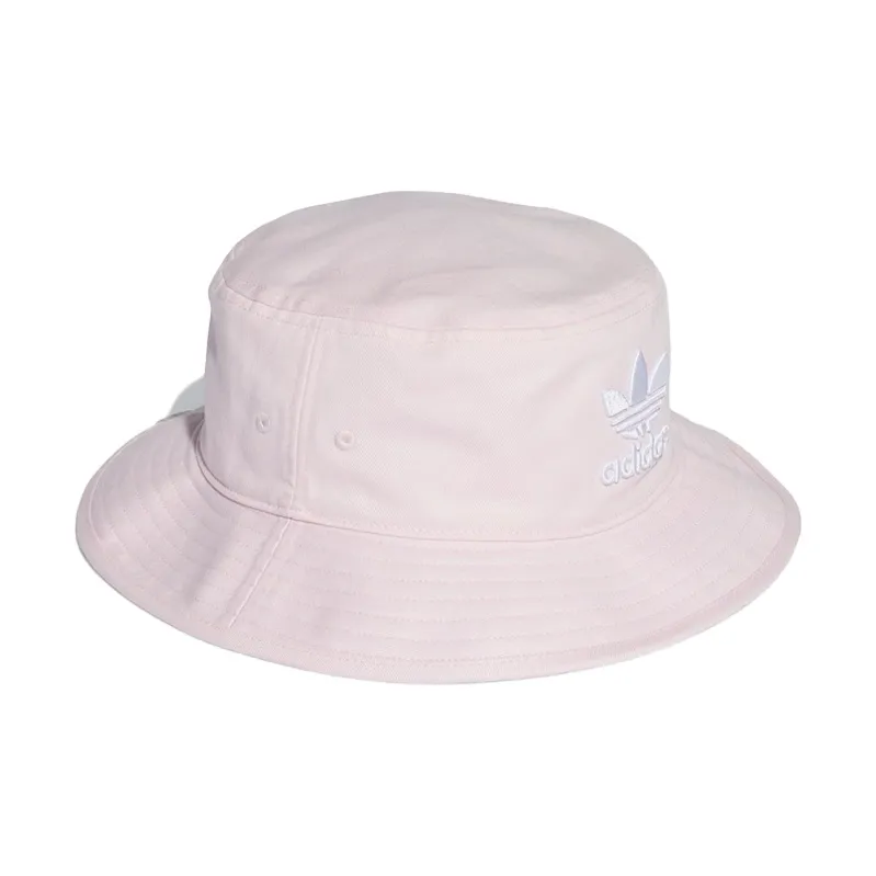 Adidas Originals Cotton Bucket Hats Unisex-1