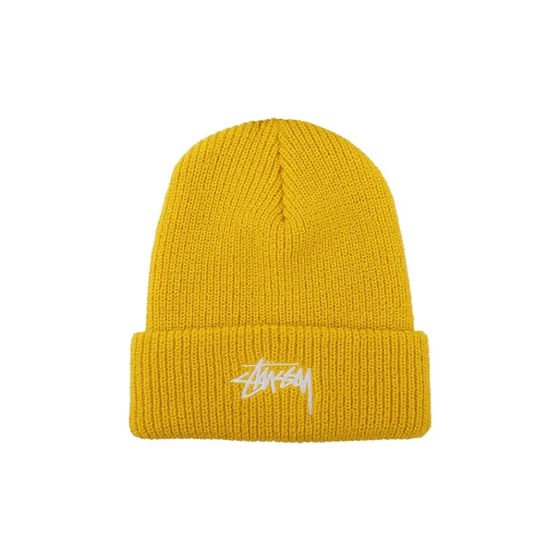 Stussy Stock Cuff Beanie-10