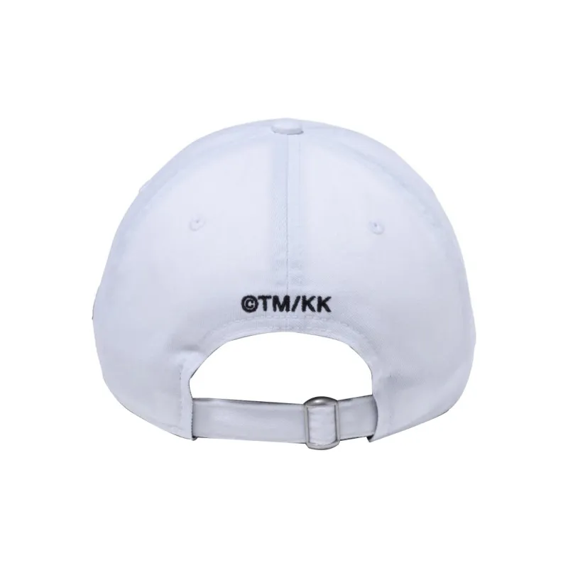 New Era X Takashi Murakami Dob Cloth Strap 9Thirty Hat-2