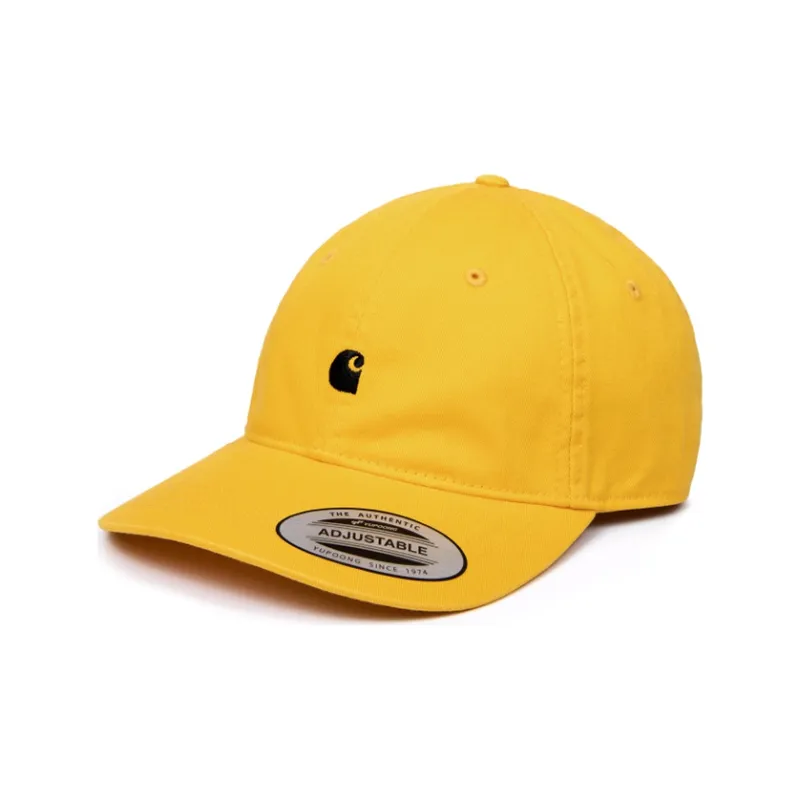 Carhartt WIP Cotton Baseball Caps Unisex-2