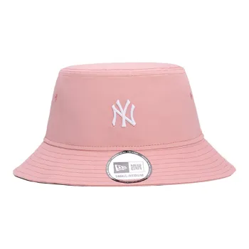New Era Cotton Bucket Hats Unisex