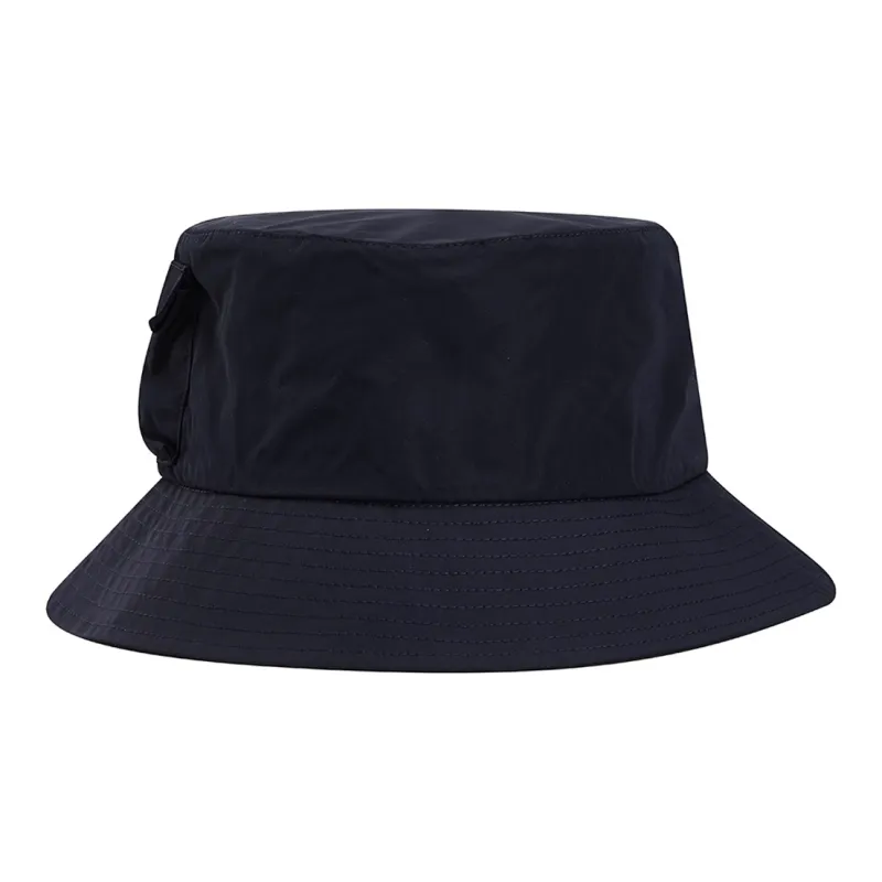 FILA Bucket Hats Unisex Dark Blue/Royal Blue/White-2