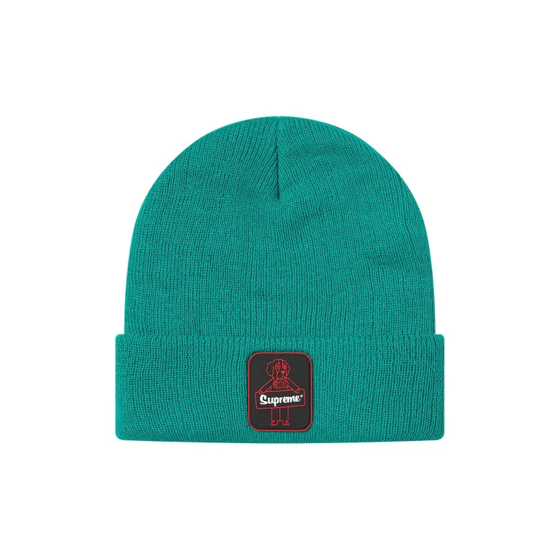 Supreme RefrigiWear Beanie-4