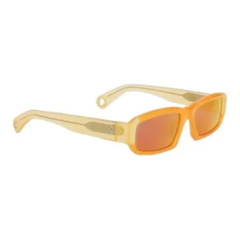 Jacquemus Sunglasses Unisex Yellow