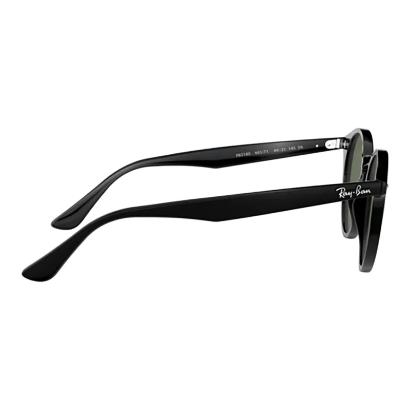 Ray Ban Round frame Sunglasses-2