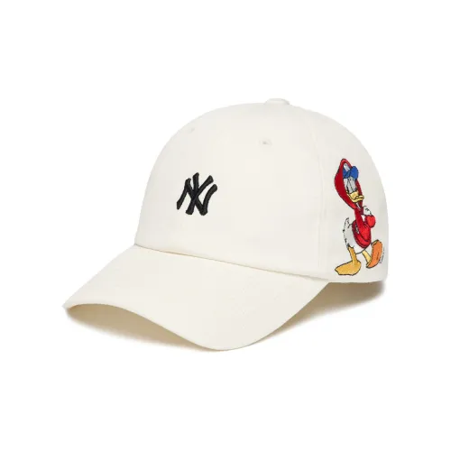 MLB Peaked Cap Kids