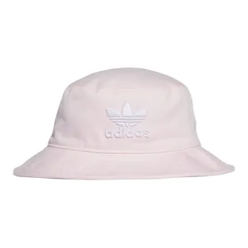 Adidas Originals Cotton Bucket Hats Unisex
