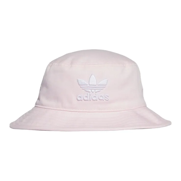 Adidas Originals Cotton Bucket Hats Unisex-0