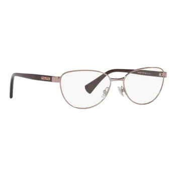 Polo Ralph Lauren Sunglasses Unisex Gold