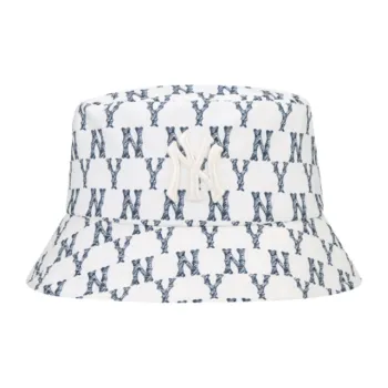 MLB Polyester Bucket Hats CP30 Unisex