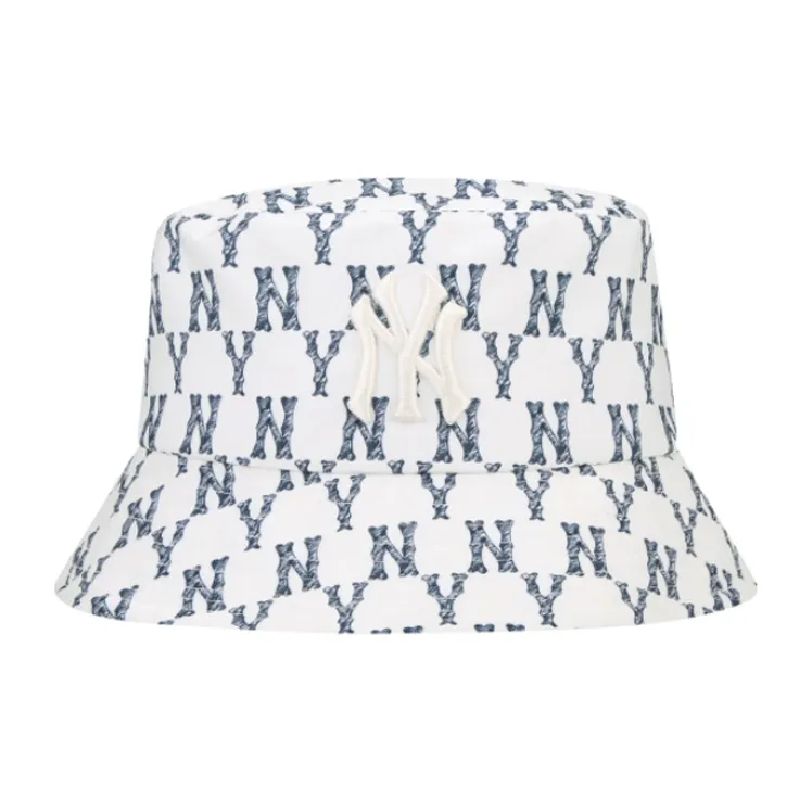 MLB Polyester Bucket Hats CP30 Unisex-0