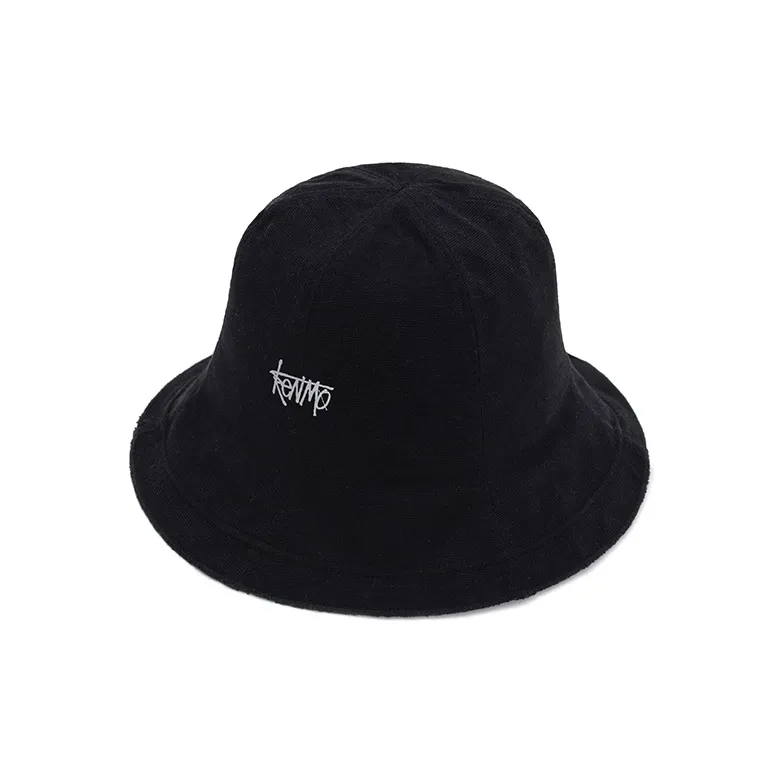 KENMO Cotton Bucket Hats Women's-2