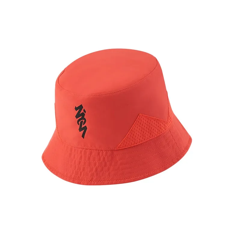 Jordan Zion Bucket Hats Unisex-2