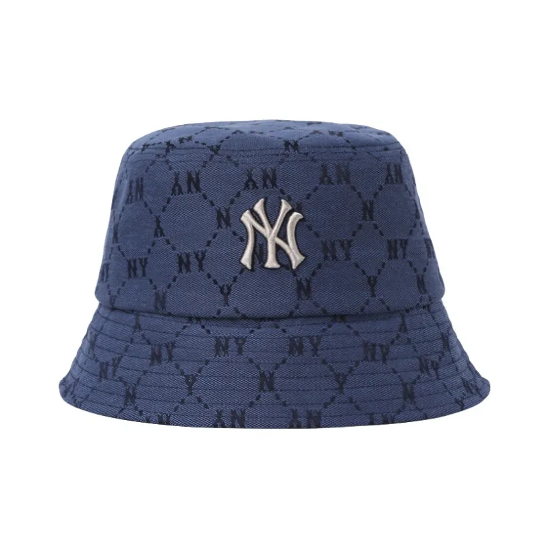 MLB Polyester Bucket Hats Unisex-0