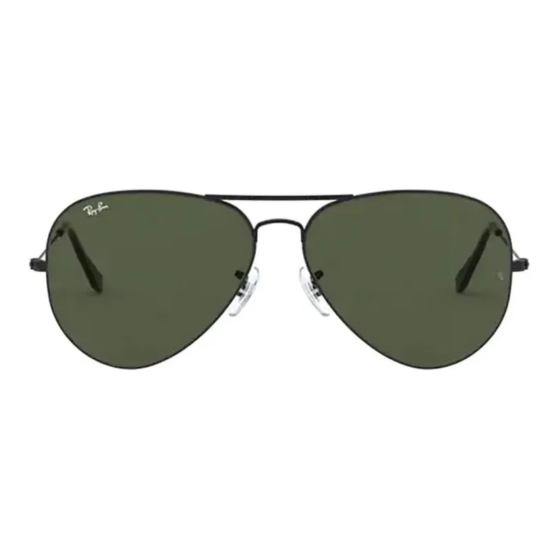 RayBan Aviator Ii Oversized Sunglasses-1