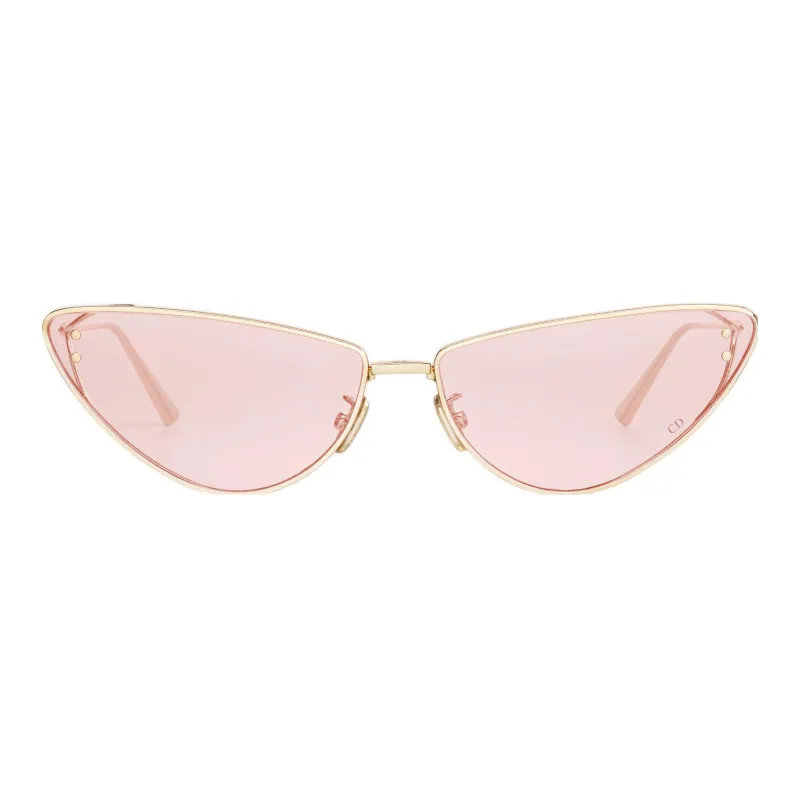 DIOR Cat Eye Sunglasses-1