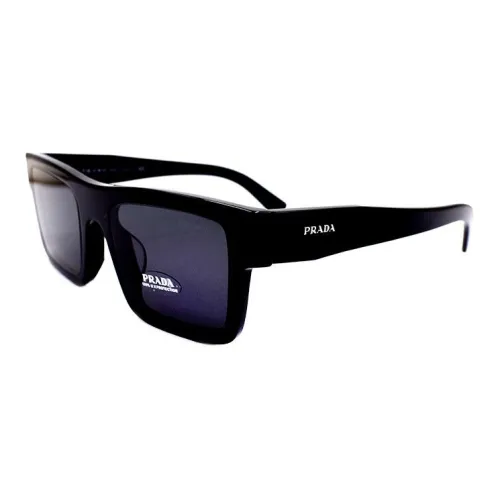 PRADA Sunglasses Men Black