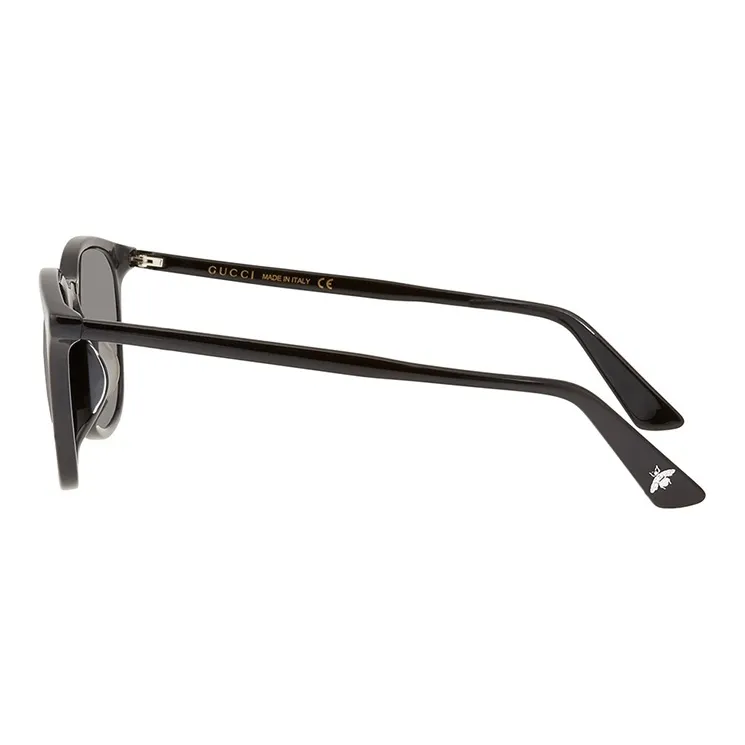 GUCCI Eyewear Round Frame Sunglasses-2