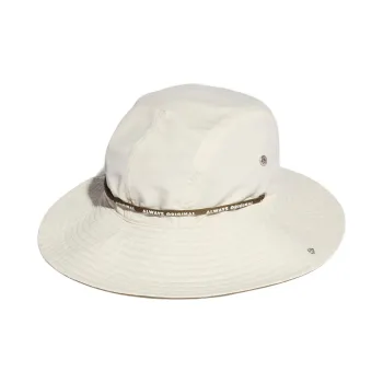 Adidas Bucket Hats Unisex Beige