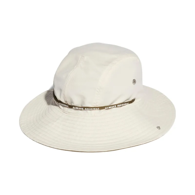 Adidas Bucket Hats Unisex Beige-0