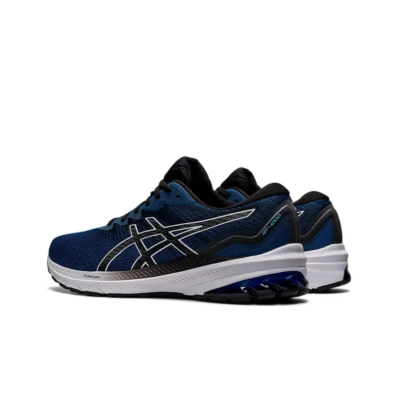 Asics GT 1000 11 4E Wide 'Lake Drive'-3