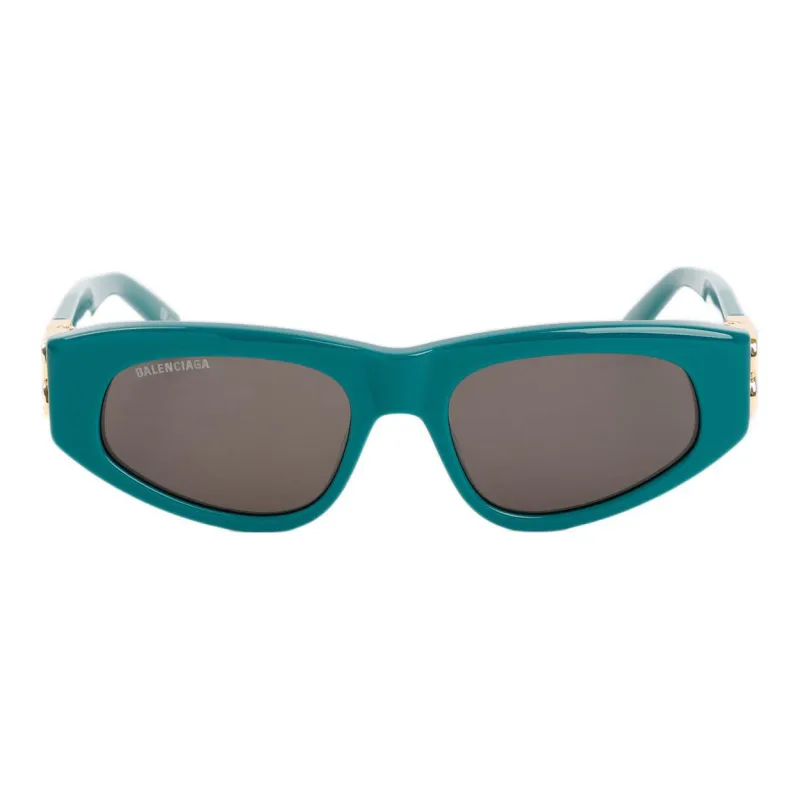 Balenciaga Eyewear Dynasty D frame Sunglasses-0