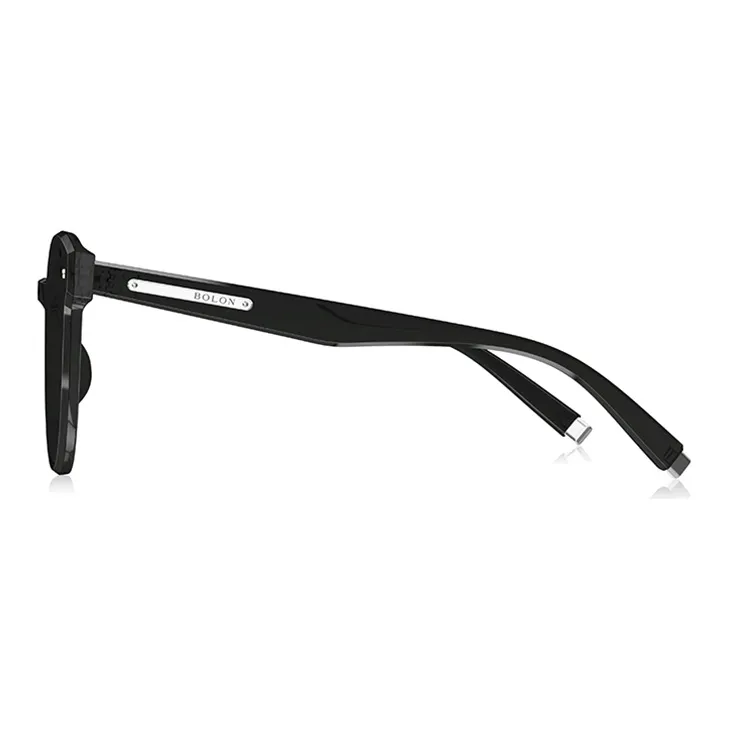 BOLON Sunglasses Women's BL5152F10 Gray Full Color Lens-2