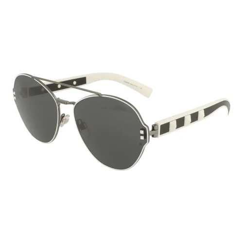 Valentino Sunglasses Women's Gray