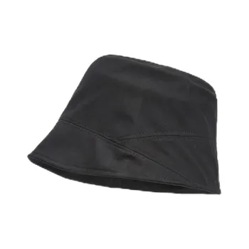 FREE RABBITⅡ Cotton Bucket Hats Unisex