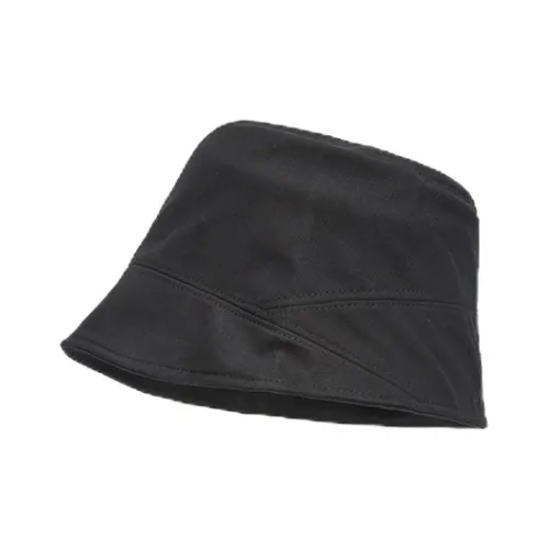 FREE RABBITⅡ Cotton Bucket Hats Unisex