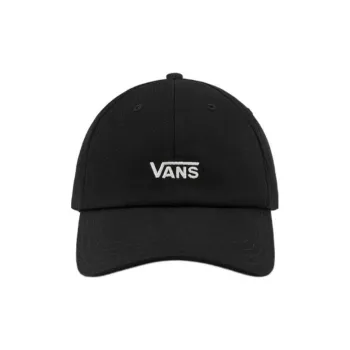 Vans Baseball Caps Women's Black