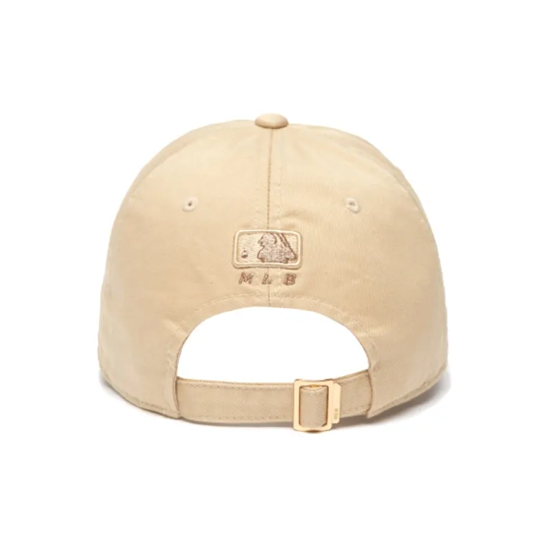 MLB Cotton Baseball Caps Unisex-3