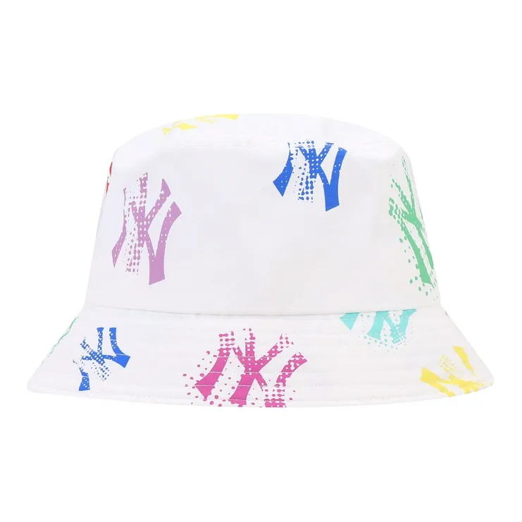 MLB Bucket Hats Unisex-3