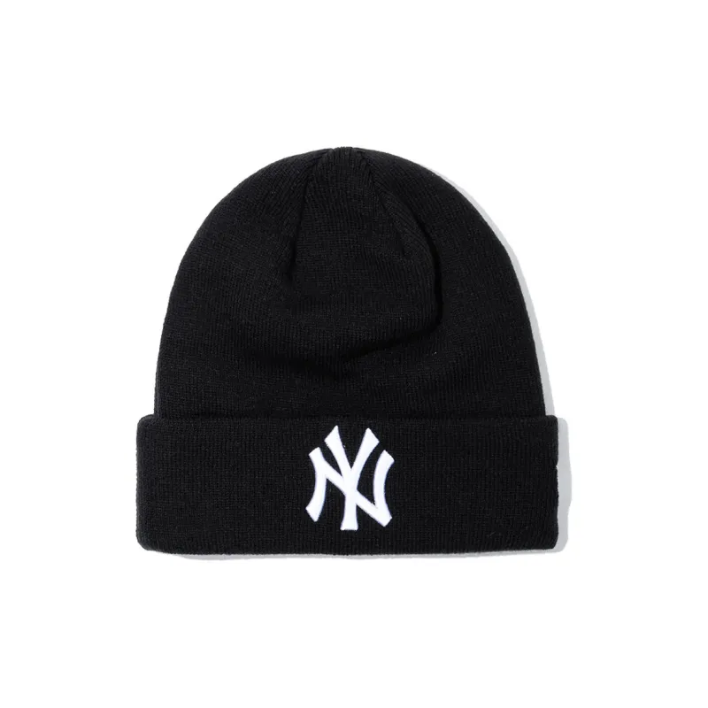 New Era New Era X MLB Co brand Acrylic Beanies Unisex-2