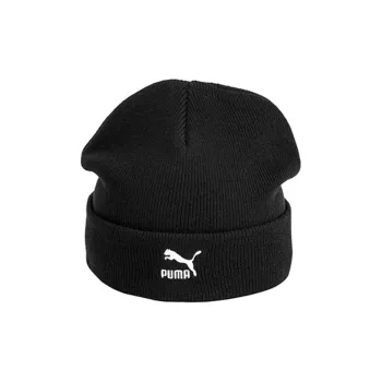 PUMA Beanies Unisex Black