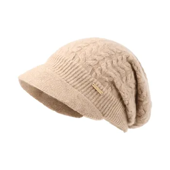 KENMONT Beanies Women's