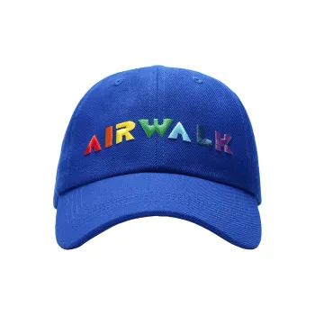 Airwalk Baseball Caps Unisex