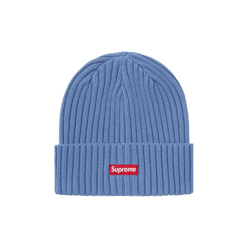 Supreme Overdyed Beanie-6