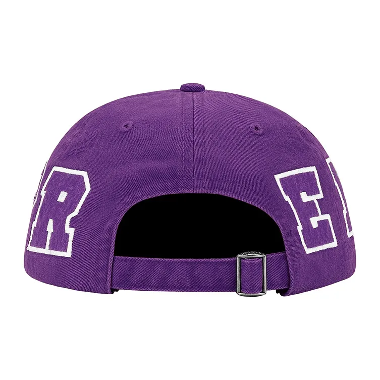 Supreme SS21 Baseball Caps Unisex-2