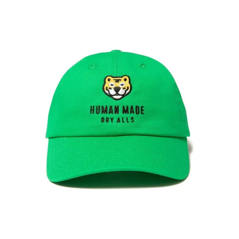 HUMAN MADE Baseball Caps Unisex-6