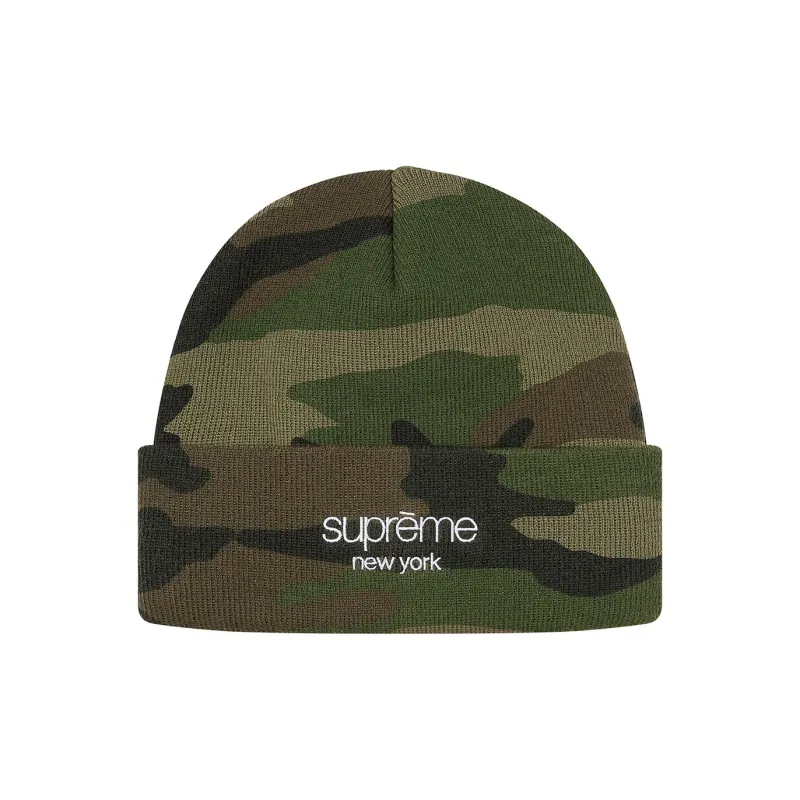 Supreme Radar Beanie-4