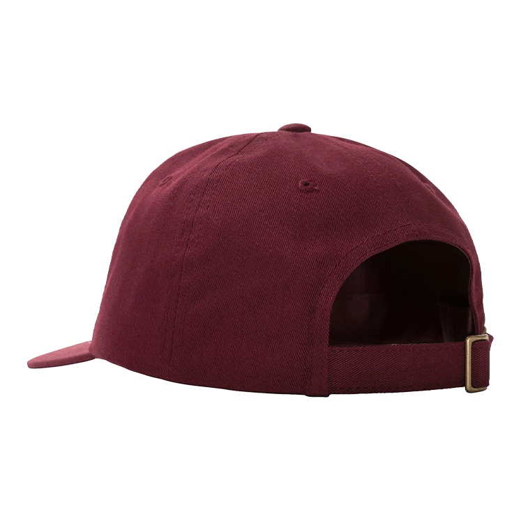 Stussy Stock Low Pro Cap - POIZON