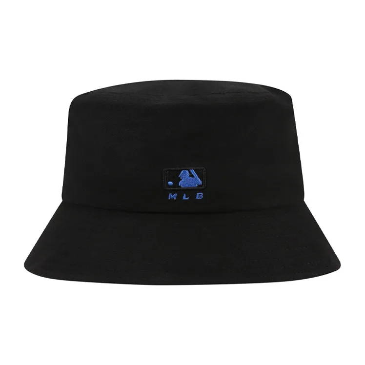 MLB New York Yankees Bucket Hats Unisex-2