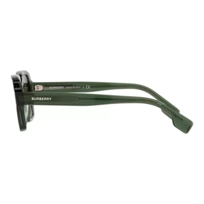 Burberry Eldon Square frame Sunglasses-2