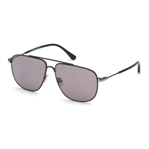 TOM FORD Sunglasses Unisex Pink