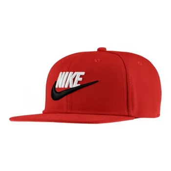 Nike Cotton, Polyester Baseball Caps Unisex