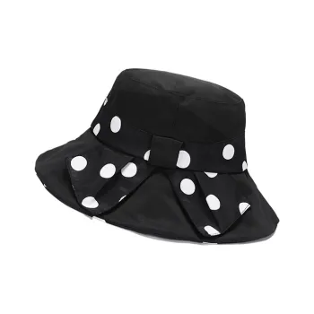 FREE RABBITⅡ Bucket Hats Women's