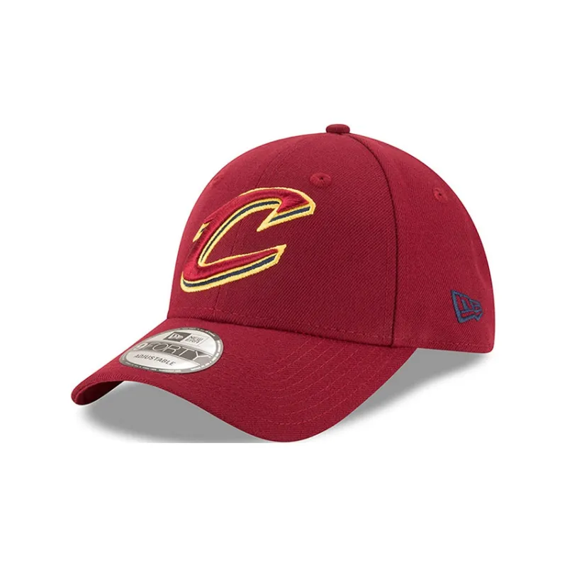 New Era Logo Cap-1